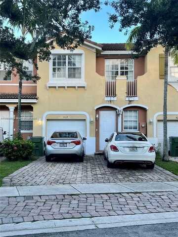 427 NE 21st Ter, Homestead, FL 33033