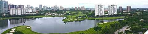 3675 N Country Club Dr, Aventura, FL 33180