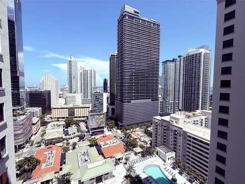 999 SW 1st Ave, Miami, FL 33130
