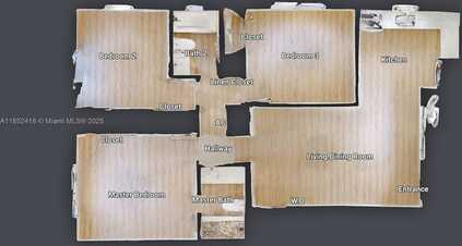 1674 W 42nd St, Hialeah, FL 33012