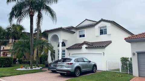15628 SW 16th St, Pembroke Pines, FL 33027