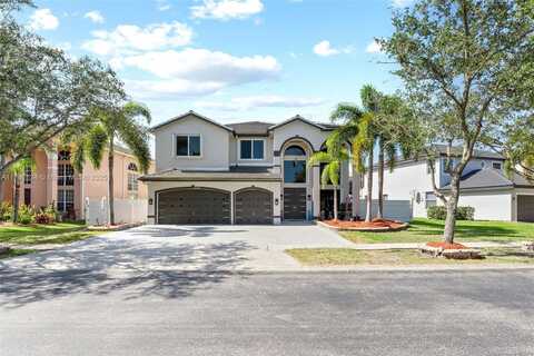 15255 SW 21st Pl, Miramar, FL 33027