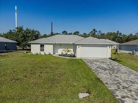 3334 NE 8 PL, Cape Coral, FL 33909