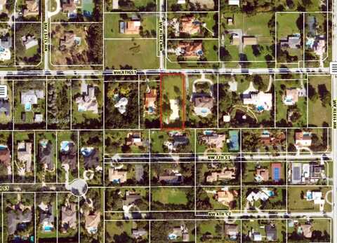 11930 NW 8TH ST LOT 1, Plantation, FL 33325