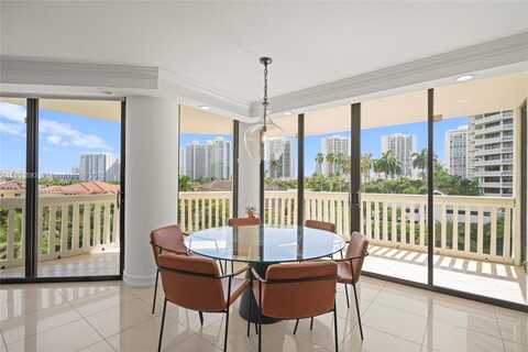 1000 W Island Blvd, Aventura, FL 33160