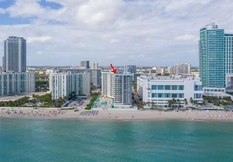 3725 S Ocean Dr, Hollywood, FL 33019