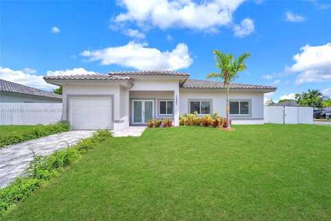 12901 SW 266th Ter, Homestead, FL 33032