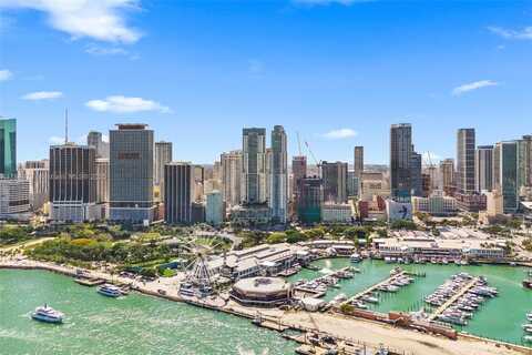 244 Biscayne Blvd, Miami, FL 33132