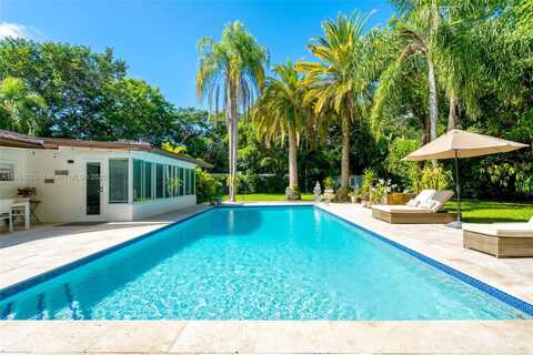 12700 SW 80th Ave, Pinecrest, FL 33156