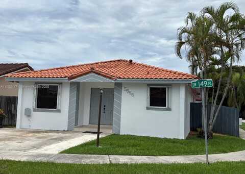 5656 SW 149th Pl, Miami, FL 33193