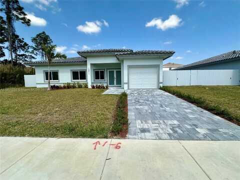 12911 SW 266th Ter, Homestead, FL 33032