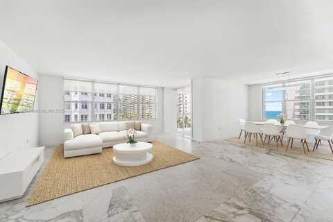 5640 Collins Ave, Miami Beach, FL 33140
