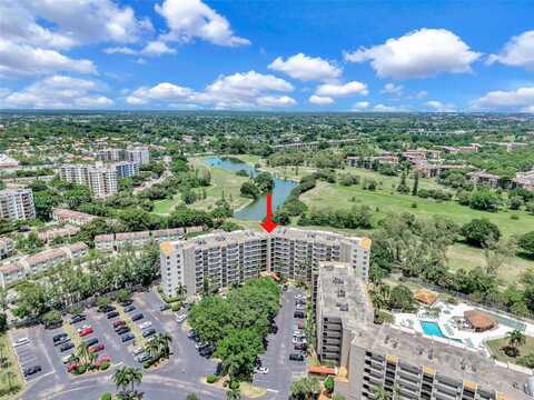3940 Inverrary Blvd, Lauderhill, FL 33319