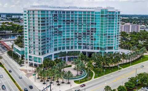 1 N Ocean Blvd, Pompano Beach, FL 33062