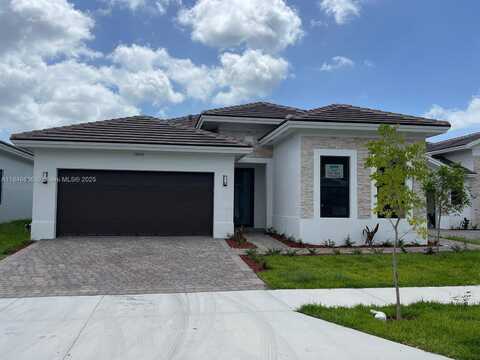 19447 SW 124th Ct, Miami, FL 33177
