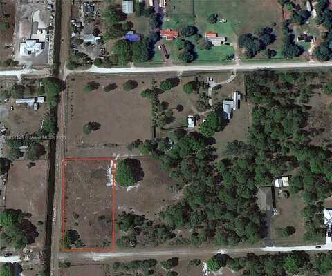 810 N SENDERO ST, Clewiston, FL 33440