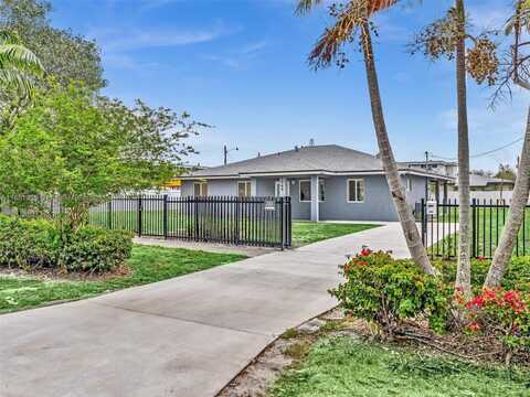 1140 NE 139th St, North Miami, FL 33161