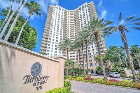19501 W Country Club Dr, Aventura, FL 33180