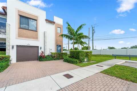 21460 NE 2nd Ct, Miami, FL 33179