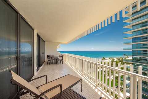 10205 Collins Ave, Bal Harbour, FL 33154