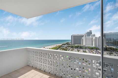 4747 Collins Ave, Miami Beach, FL 33140