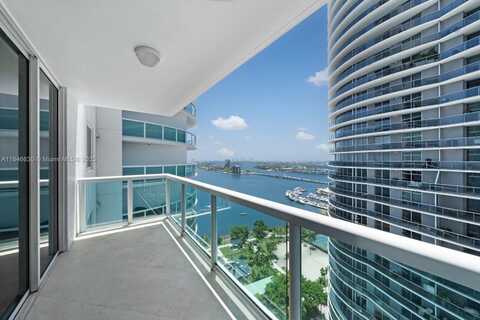 1800 N Bayshore Dr, Miami, FL 33132