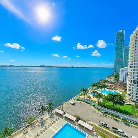 600 NE 36th St, Miami, FL 33137