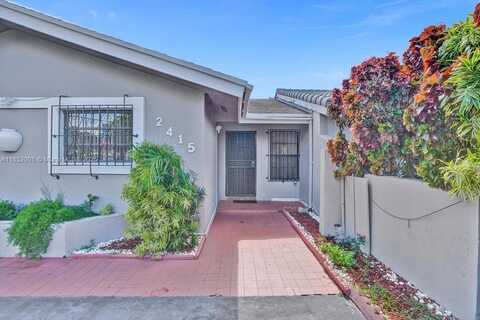 2415 SW 99th Pl, Miami, FL 33165
