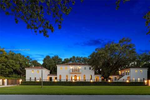506 Sunset Dr, Coral Gables, FL 33143