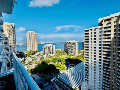 801 Brickell Key Blvd, Miami, FL 33131
