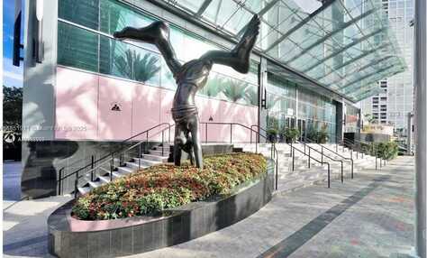 1451 Brickell Ave, Miami, FL 33131