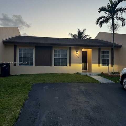 11630 SW 123rd Ave, Miami, FL 33186