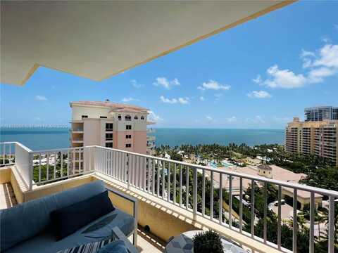 781 Crandon Blvd, Key Biscayne, FL 33149