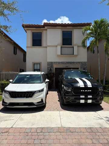 3736 NE 2nd St, Homestead, FL 33033