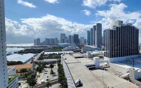 1750 N Bayshore Dr, Miami, FL 33132