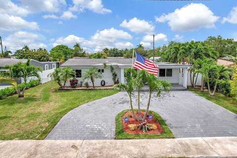 1420 NE 11th St, Homestead, FL 33033