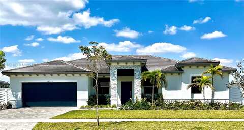 16715 SW 292nd Ter, Homestead, FL 33030