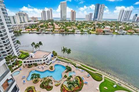 19101 NE 36th Ct, Aventura, FL 33180
