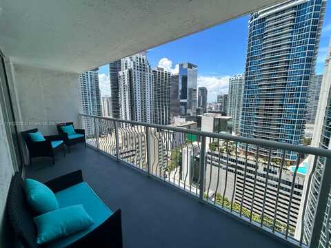 1200 Brickell Bay Dr, Miami, FL 33131
