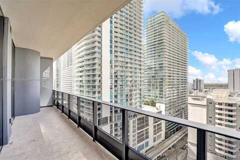 1000 Brickell Plaza, Miami, FL 33131