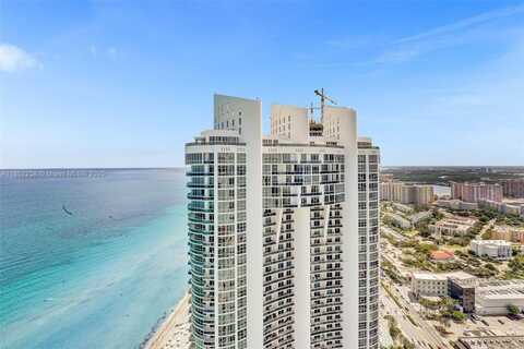 18201 Collins Ave, Sunny Isles Beach, FL 33160