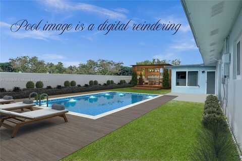 820 NE 8th Street, Pompano Beach, FL 33060