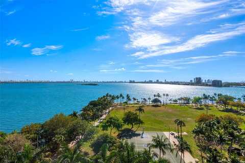 2000 N Bayshore Dr, Miami, FL 33137