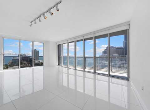 495 Brickell Ave, Miami, FL 33131