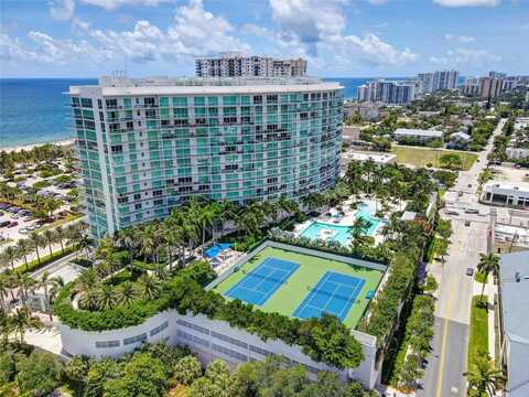 1 N Ocean Blvd, Pompano Beach, FL 33062