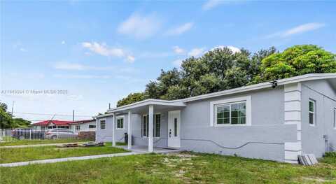 1465 NW 192nd Ter, Miami Gardens, FL 33169