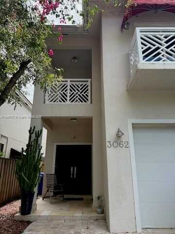 3062 New York Street, Coconut Grove, FL 33133