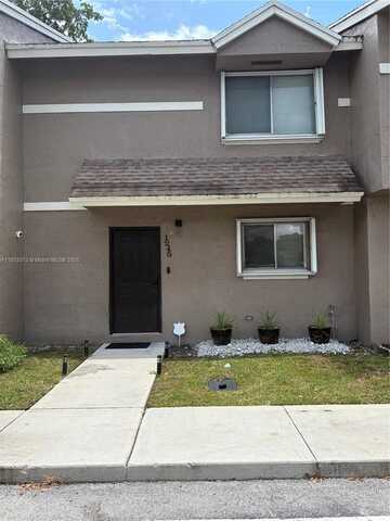 1245 sussex dr, North Lauderdale, FL 33068