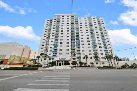 3000 S Ocean Dr, Hollywood, FL 33019