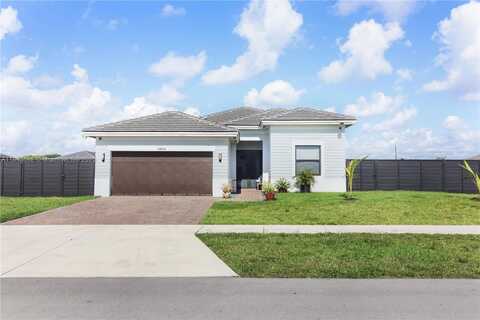 30808 SW 192nd Ct, Homestead, FL 33030
